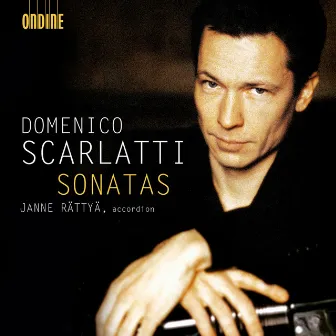 Scarlatti: Sonatas (Arr. J. Rättyä for Accordion) by Janne Rättyä