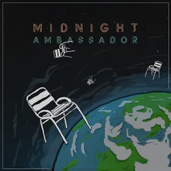 Midnight Ambassador by Midnight Ambassador