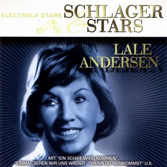 Schlager Und Stars by Lale Andersen