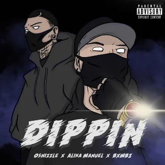 Dippin by Alika Manuel