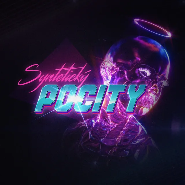 Syntetický pocity