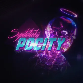 Syntetický pocity by NIKØTIN