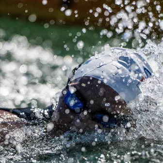 Open Water Anthem by Jorge Salgueiro