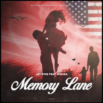 Memory Lane by Jay Ryze