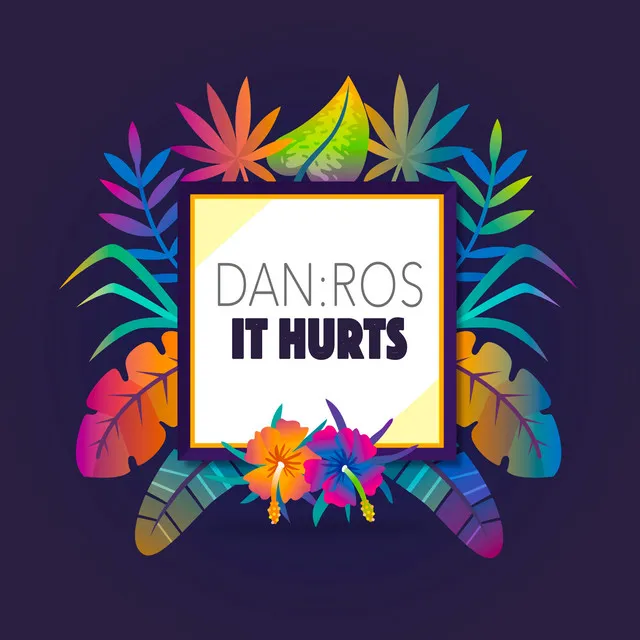 It Hurts - XYZ Remix