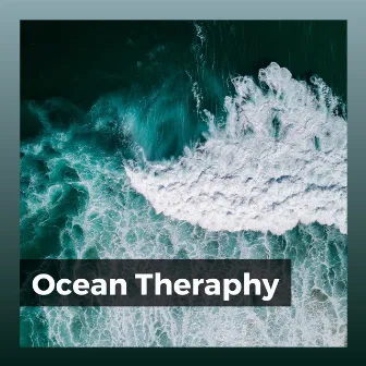 Ocean Theraphy by Unknown Artist