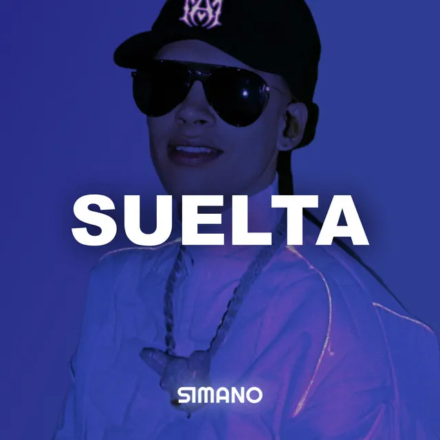 Suelta