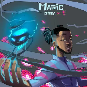 Magic by Otega