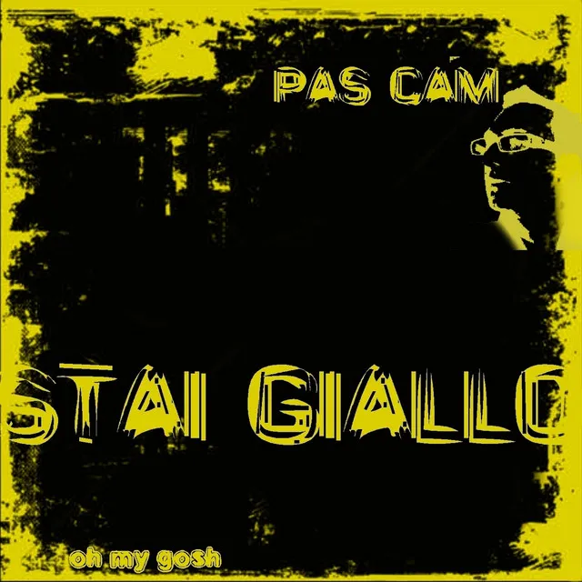 Stai giallo - Lime and ElektroShit Mix