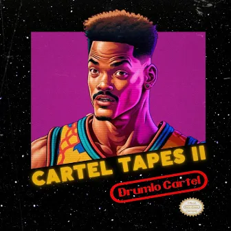 Cartel Tapes 2 by Sam Drumlo