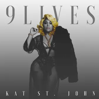 9lives by Kat St. John