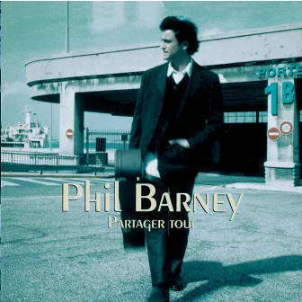 Partager Tout by Phil Barney