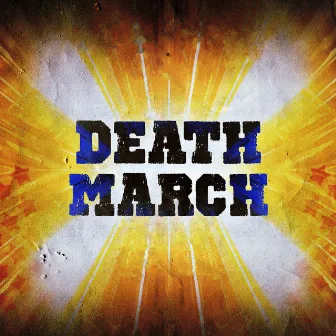 Death March by Nick Oliveri