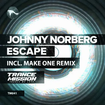 Escape by Johnny Norberg