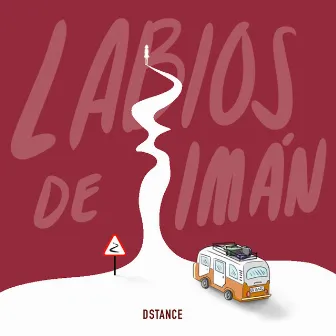 Labios de Imán by Dstance