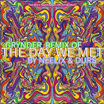 The Day We Met (Grynder Remix) by Durs