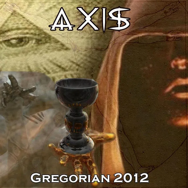 Gregorian 2012