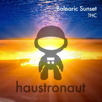 Balearic Sunset by THC