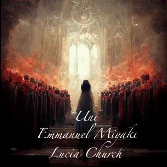 Lucia Church by Emmanuel Miyaki