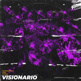 VISIONARIO by Tanche