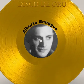 Disco de Oro by Alberto Echagüe