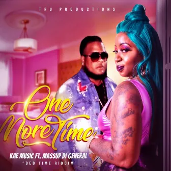 One More Time by Kae Music