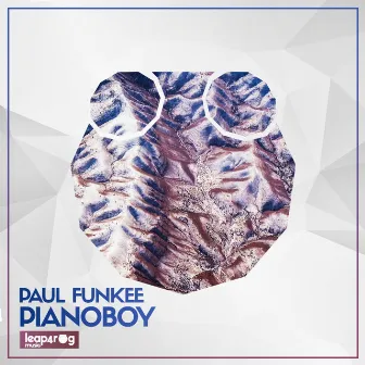 Pianoboy by Paul Funkee