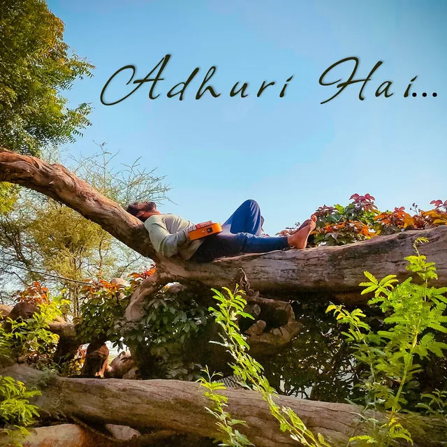 Adhuri Hai