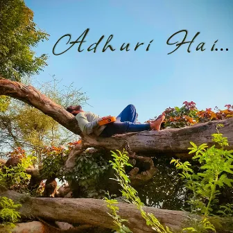 Adhuri Hai by Khaab