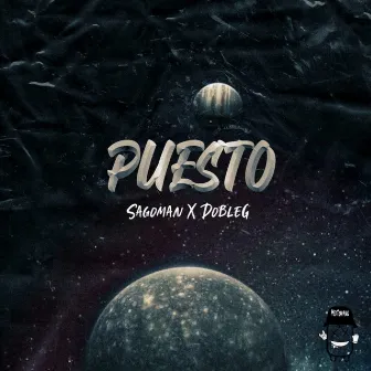 Puesto by Doble G