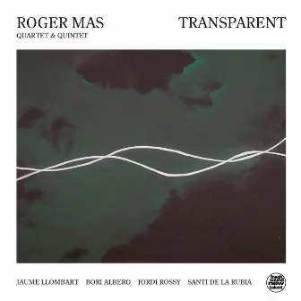 Transparent by Roger Mas