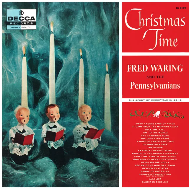 Fred Waring & The Pennsylvanians