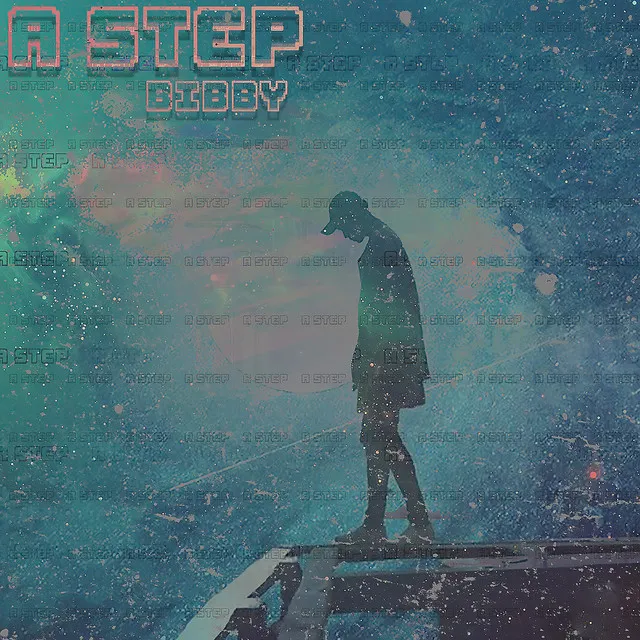 A. Step