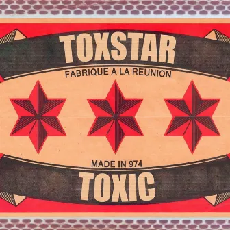 toxstar by Toxic