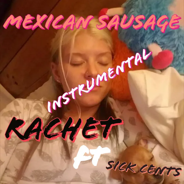 Mexican Sausage (Instrumental)