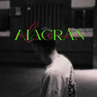 ALACRÁN by SGR