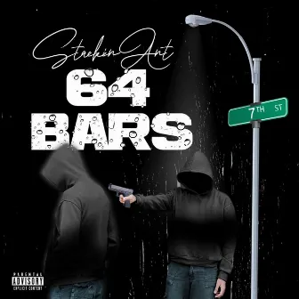 64 BARS by StackinAnt