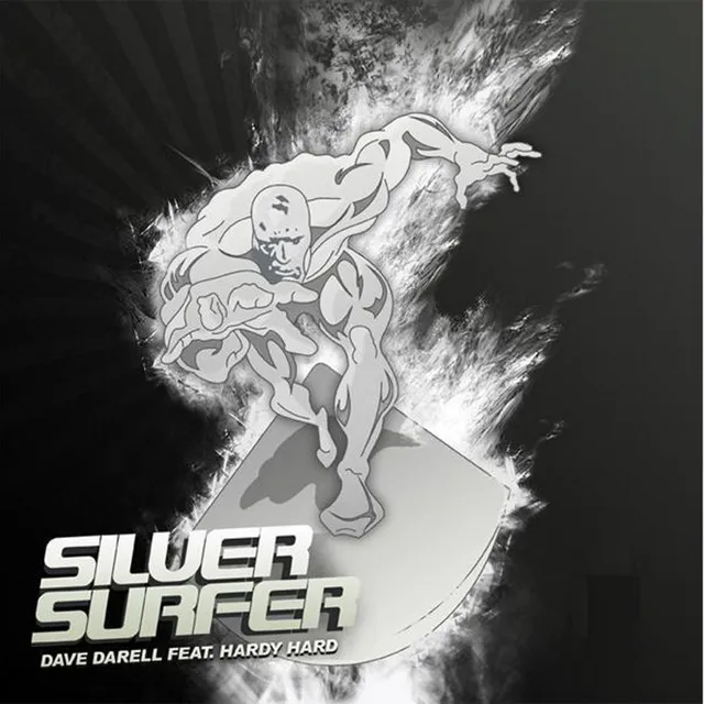 Silver Surfer 2009 - Cyrus Remix