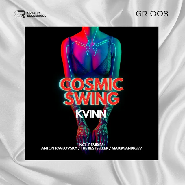 Cosmig Swing - Original Mix