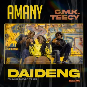 Daideng (radio edit) by Amany