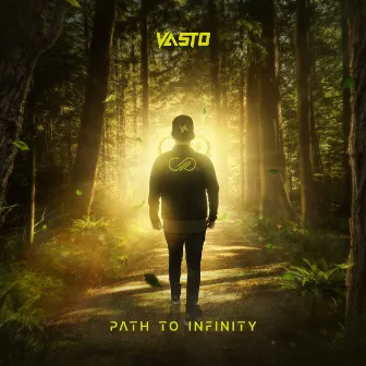 Path To Infinity by Vasto