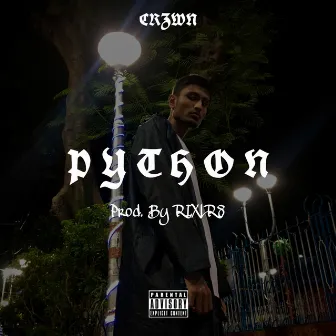 PYTHON by Crzwn