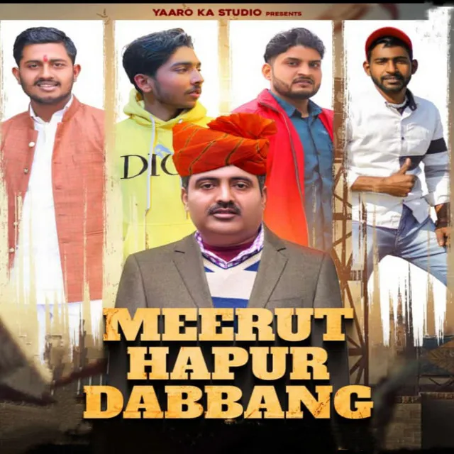 Meerut Hapur Dabbang