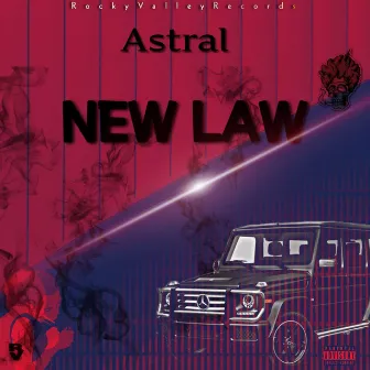 New Law by A$tral