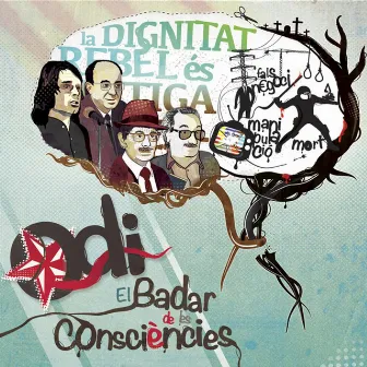 El badar de les consciències by Odi