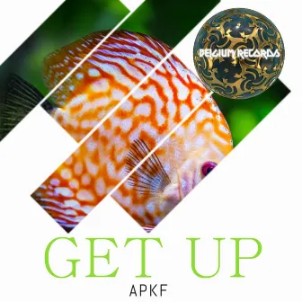 Get Up by APKF