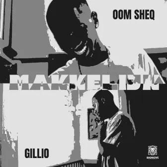 Makkeijk (Radio Edit) by Oom Sheq