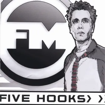 Five Hooks by FM