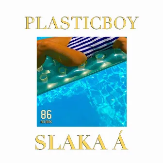 Slaka Á by Plasticboy