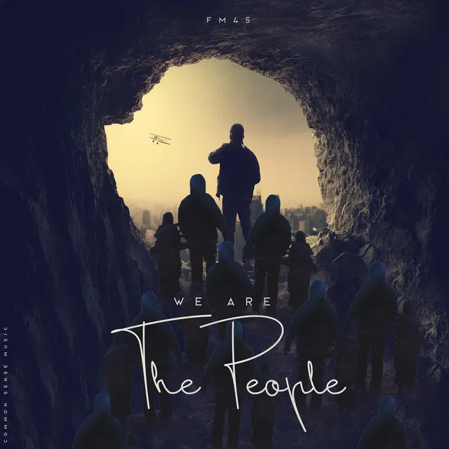 We Are The People